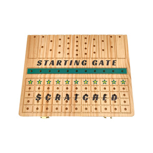 2024 New Style Wooden Chess <b>Box</b> Gift <b>Box</b> <b>Storage</b> <b>Box</b> Custom Large Size Solid Wood Chess <b>Box</b> - Product Image 3