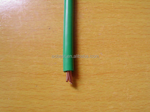 Kabel Tembaga Terpilin RW90 Kualitas Terbaik 2022 Berinsulasi PVC XLPE untuk Bangunan Ukuran Kanada 14AWG 12AWG 10AWG 8AWG 6AWG 4AWG 2AWG