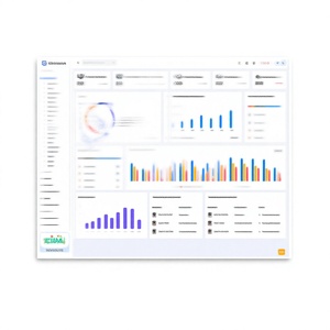 Application de suivi et de gestion du personnel sur le terrain pour le suivi GPS, la planification, les tâches, la gestion des présences et la surveillance d'équipe en temps réel - Product Image 1