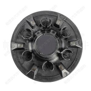 Tapas de Rueda para Mercedes-Benz Sprinter A9064010025, 5 Orificios, 139.7mm PCD, ABS, Nuevas para Reemplazo o Reparación - Product Image 4