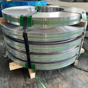 Китай 420J2 щетка холоднокатаная полоса из нержавеющей стали 304 Ss полоса сварочная катушка изготовлено 304 SS полосы производителей - Product Image 5