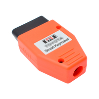 Programador de Llaves OBD 4C 4D Chip Keymaker, el Más Reciente, para la Creación de Llaves Inteligentes con Chip OBD 4D MCP2515