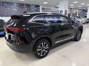 Haval 2022 2023 2024 – <span class=keywords><strong>Voiture</strong></span> familiale 5 places, économique en carburant, tout-terrain, chinoise, pour adultes, intelligente et d'<span class=keywords><strong>occasion</strong></span> - Product Image 6