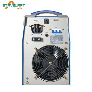 Máquina de Soldar NBC-500 de Buena Calidad, Portátil, de Grado Industrial - Product Image 3