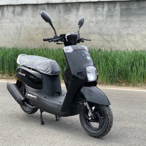 Scooter <span class=keywords><strong>moto</strong></span> d'occasion, nouveau modèle, style <span class=keywords><strong>Yamaha</strong></span> National III Kuqi S5 <span class=keywords><strong>100cc</strong></span>, économe en carburant, pour trajets quotidiens, à essence, >80km/h - Product Image 1