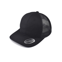 Gorra de Béisbol Deportiva de Calidad Original de Guangzhou, 32 Colores, Ligeramente Curvada, Transpirable, con Visera de Pico de Pato y Hebilla Metálica en la Parte Trasera