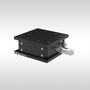 Hướng dẫn sử dụng các giai đoạn chuyển động thẳng đứng với hướng dẫn con lăn chéo hướng dẫn đường sắt Hướng dẫn sử dụng bảng nâng Hướng dẫn sử dụng các giai đoạn chuyển động tuyến tính - Product Image 3