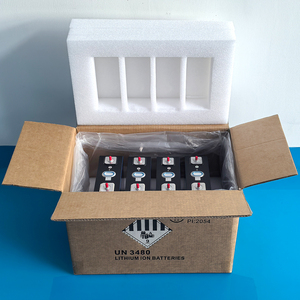 Cellule LiFePO4 prismatique PL en stock DDP REPT 320Ah 3.2V – Meilleur prix, faible MOQ, échantillon disponible – Stock UE Pologne pour stockage d'énergie au lithium - Product Image 6