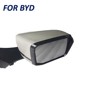 Nuevo para BYD Equation Leopard 8: Subconjunto <span class=keywords><strong>de</strong></span> Espejo Exterior Derecho SQHB-8202002B, Módulo Retrovisor Exterior Derecho del Lado del Pasajero - Product Image 1