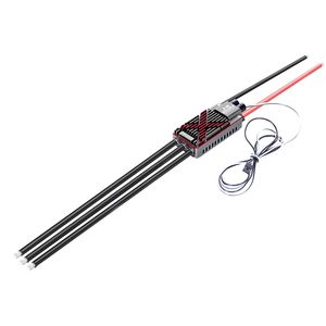 Sunnysky Xm100a <span class=keywords><strong>Pro</strong></span> ESC Opto für Multirotor-Drohne/UAV Starrflügler Cruise Hohe Stabilität 32-Bit-Prozessor - Product Image 5