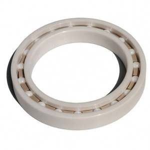 Rodamientos de Cerámica Completa Zro2 6900 6901 6902 6903 6904 6905 6906 2RS - Product Image 4