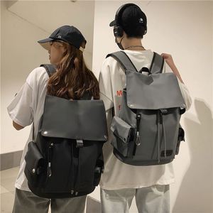 กระเป๋าเป้สะพายหลังกันน้ำกันกลิ่นใหม่กระเป๋าเป้สะพายหลังสำหรับผู้ชายกระเป๋าแล็ปท็อปแบ็กวู้ดป้องกันการโจรกรรม - Product Image 4