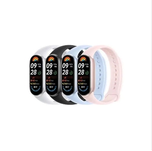 <span class=keywords><strong>Mejor</strong></span> precio <span class=keywords><strong>Xiaomi</strong></span> <span class=keywords><strong>Band</strong></span> 9 1,62 ''AMOLED Batería de ultra larga duración 21 días Miband Pulsera inteligente 150 + Modos deportivos Oxígeno en sangre - Product Image 6