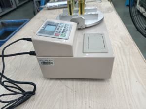 OTS Einfache Installation des Stromzählers Universal-Kalibrierung skit für automatische Flaschen drehmoment tester mit Drucker-Flaschenverschluss-Drehmoment-Teste - Product Image 5