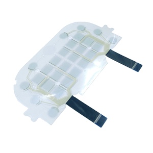 Trung Quốc Nhà sản xuất tùy chỉnh Pet mạch màng chuyển đổi bàn phím - Product Image 5