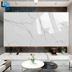 Cao bóng tấm Máy làm PVC tấm đá cẩm thạch dòng máy/UV Hội Đồng Quản trị dây chuyền sản xuất/PVC tấm đá cẩm thạch dây chuyền sản xuất - Product Image 2