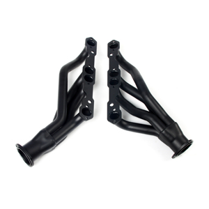 Cho 64-87 <span class=keywords><strong>Chevy</strong></span> Chevelle El Camino Monte Carlo khối nhỏ V8 <span class=keywords><strong>shorty</strong></span> tiêu đề - Product Image 4