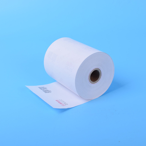 Dahua-rollo de papel térmico, 80x80mm - Product Image 2