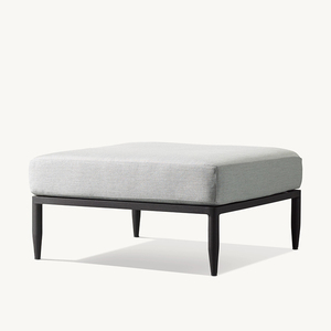 Ensemble de canapés de jardin en corde moderne et luxueux pour terrasse, salle à manger, bord de piscine, hôtels, parcs, restaurants, plages - Meubles de loisirs durables - Product Image 5