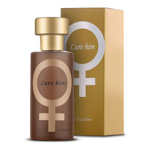 น้ำหอมผู้ชาย Eau de Parfum 50มล. น้ำหอมผู้หญิงยาวนาน - Product Image 4