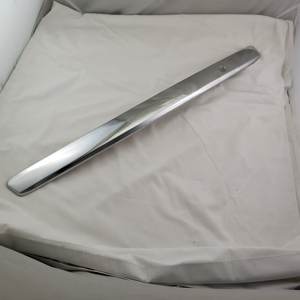 Модификация автомобиля 2008-2013 для Toyota Corolla Altis ABS пластиковая Задняя Крышка багажника автомобильные хромированные аксессуары отделка - Product Image 2