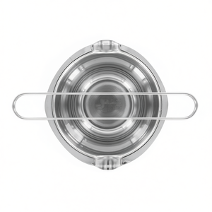 Olla de Baño María Westmark de Acero Inoxidable para Derretir Cera y Chocolate - Product Image 2