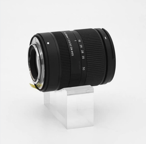 พร้อมจัดส่ง เลนส์ Sigma 18-50mm F2.8 DC DN Contemporary ของแท้ แบบออโต้ สำหรับกล้อง - Product Image 4