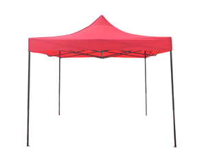 पोर्टेबल 3x3 मीटर फोल्डेबल पॉप अप गज़बो बीच पार्टी व्यापार प्रदर्शन के लिए टेंट विज्ञापन तम्बू - Product Image 3