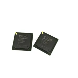 Integrated Circuits XC3S2000 FGG456 XC3S2000-4FGG456I