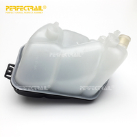 PERFECTRAIL A2115000049 Fabricant de pièces de voiture Réservoir d'expansion de liquide de refroidissement pour Mercedes Benz E-CLASS W211 S211 CLS 2115000049