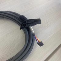 00-181-563 Suku Cadang Robot KUKA Kabel C4 00-181-563