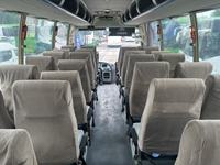 Mini-bus d'occasion Yutong personnalisé, 47 places, autobus d'occasion Coaster à vendre