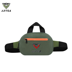 Riñonera Impermeable para Pesca Artex, Riñonera para Pesca con Mosca, Riñonera Sumergible - Product Image 1