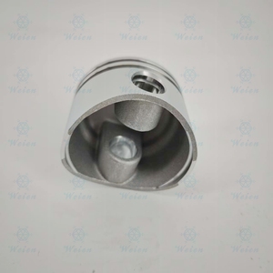 Phụ Tùng Làm Lạnh Phụ Tùng Piston 60Mm Cho Bock Máy Nén Hg4/555 Ha4/555 Fk40/560N Fk40/560K - Product Image 3