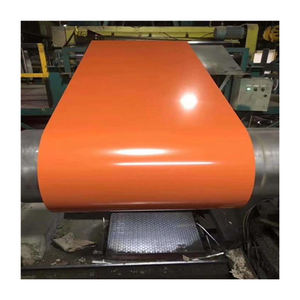 מפעל אספקת pg l pg i סלילי פלדה צבע מצופה 1000 מ "מ 1200 מ" מ 914 מ "מ 0.1-3.0 מ" מ עובי סליל - Product Image 6