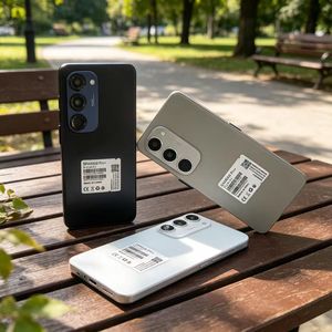 Smartphones spark40pro+ 5G, 16GB+1TB, venta directa de fábrica, móvil popular con cámara de alta definición - Product Image 2