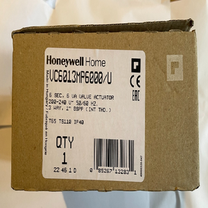 وحدة تحكم منطقية قابلة للبرمجة Vc6013mp6000 ثلاثية الاتجاهات بدون مفتاح حد، جديدة تمامًا وأصلية - Product Image 1