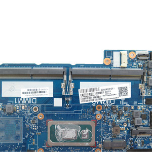 Carte mère d'ordinateur portable pour HP EliteBook 840 <span class=keywords><strong>G6</strong></span> 850 <span class=keywords><strong>G6</strong></span> <span class=keywords><strong>ZBook</strong></span> 14u <span class=keywords><strong>G6</strong></span> <span class=keywords><strong>15u</strong></span> <span class=keywords><strong>G6</strong></span> L62759-601 6050A3022501-MB-A01 Carte système UMA I5-8365U - Product Image 3