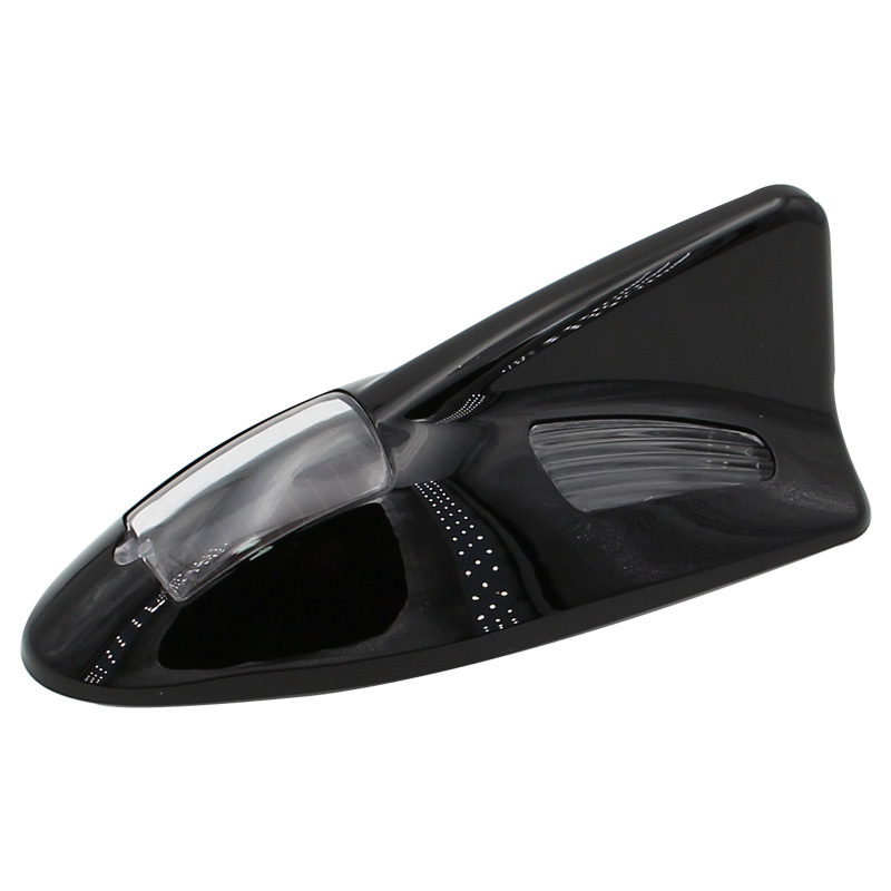 Универсальная Антенна для крыши, декоративная манекен, воздушная антенна для автомобиля, акулий плавник