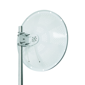 Ăng-ten Đĩa Ăn 2ft 28dBi AirMAX Mạng WIS Ăng Ten Mimosa Parabol Mimo Ăng-ten <span class=keywords><strong>Wifi</strong></span> Ngoài Trời - Product Image 2