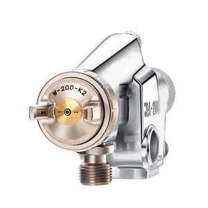 Pistola a Spruzzo Automatica WA101 WA200 per Rivestimento e <span class=keywords><strong>Verniciatura</strong></span> di Grado Alimentare - Product Image 2