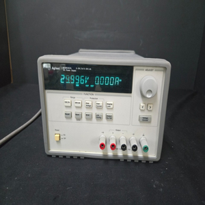 Plc E3632a : 0-15v, 7a / 0-30v,4a แหล่งจ่ายไฟ เลือกได้ตามต้องการ 0e3 (8974) สำหรับสินค้าที่อยู่ในประกัน - Product Image 1