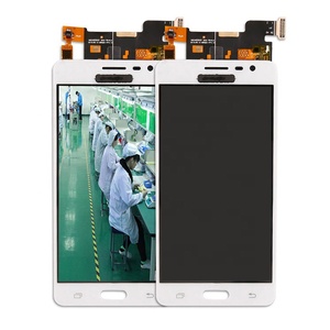 High Quality Cell Phone Lcd Touch Screen Digitizer For Samsung Galaxy J3 Pro J3110 Lcd Display - Product Image 2
