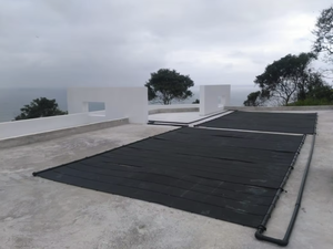 American DIY EPDM Panneaux de chauffage <span class=keywords><strong>solaire</strong></span> pour piscine <span class=keywords><strong>PVC</strong></span> Matériau de <span class=keywords><strong>tuyau</strong></span> <span class=keywords><strong>Chauffe</strong></span>-<span class=keywords><strong>eau</strong></span> à panneau plat Pressurisé pour piscine Sidite Sdt061 - Product Image 6