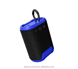 New Arrival loudest thể thao Bluetooth không thấm nước không dây loa ngoài trời Bluetooth xách tay - Product Image 4