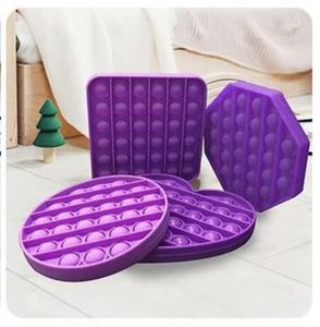 ポップイットフィジェットを作るための機械/真空圧縮成形機を作る大人のためのフィジェットおもちゃ - Product Image 3