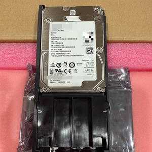 Discos Duros Huawei de 2.5 Pulgadas 02350SND STLZA2SA600 600GB HDD 15K RPM SAS para OceanStor 2200 V3 - Product Image 1