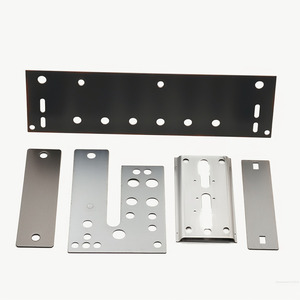 Fabricación de placas de acero inoxidable personalizadas, procesamiento de metales y fabricación de soldadura, Servicios Personalizados - Product Image 6