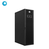 Système d'alimentation modulaire à double conversion Vertiv Liebert APM 160 kVA à haute efficacité pour les installations industrielles