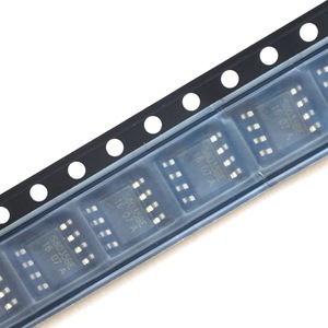 Circuito Integrato s8035be STI8035BE S8035BE STI8035 S8035 SOP8 Chip di Gestione dell'Alimentazione - Product Image 1